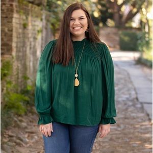 Meet your Posher, Makayla